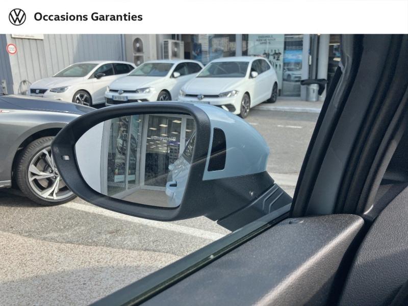 Voitures occasions VOLKSWAGEN GOLF GTE Nice