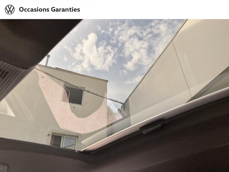 Voitures occasions VOLKSWAGEN GOLF GTE Nice