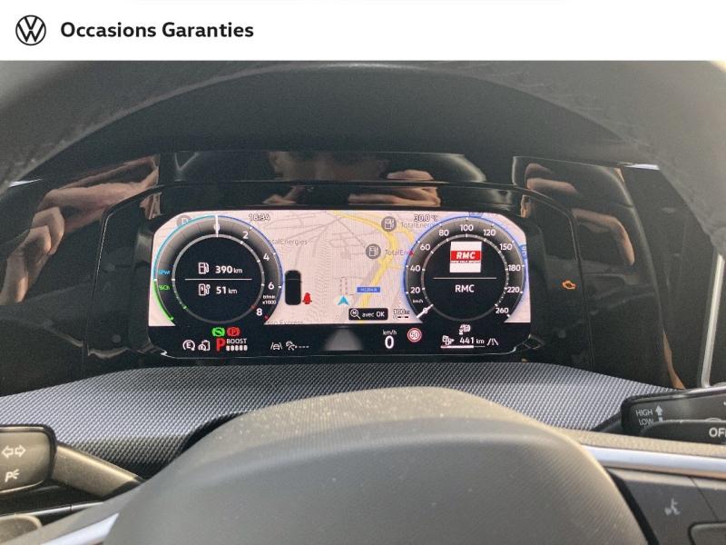 Voitures occasions VOLKSWAGEN GOLF GTE Nice