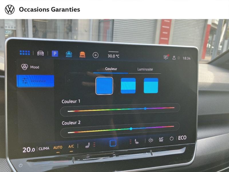 Voitures occasions VOLKSWAGEN GOLF GTE Nice