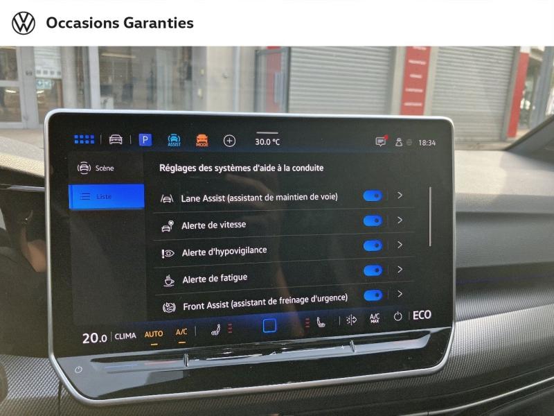 Voitures occasions VOLKSWAGEN GOLF GTE Nice