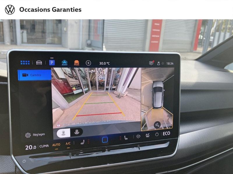 Voitures occasions VOLKSWAGEN GOLF GTE Nice