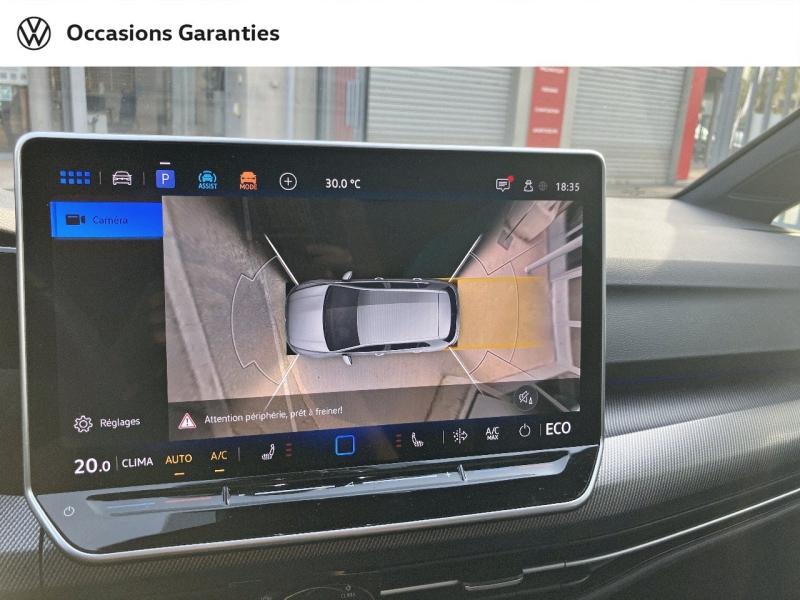 Voitures occasions VOLKSWAGEN GOLF GTE Nice