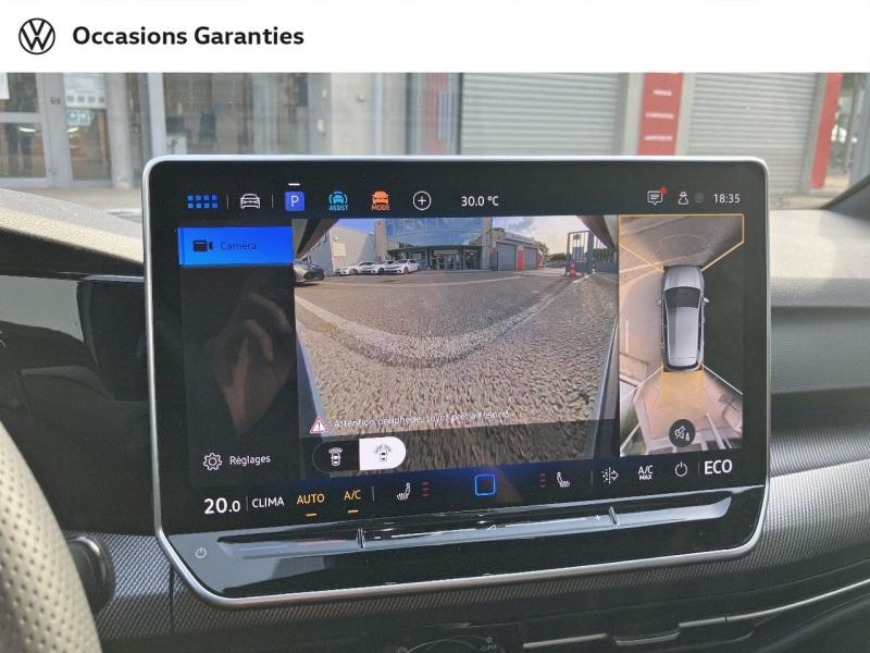 Voitures occasions VOLKSWAGEN GOLF GTE Nice