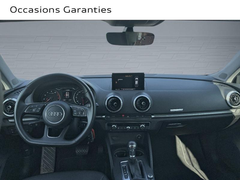 Voitures occasions Audi A3 Sportback Design Nice