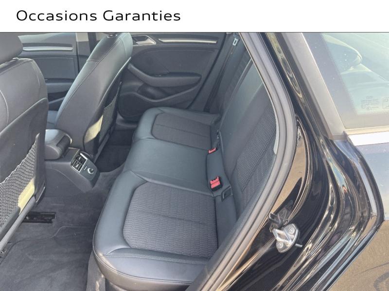 Voitures occasions Audi A3 Sportback Design Nice