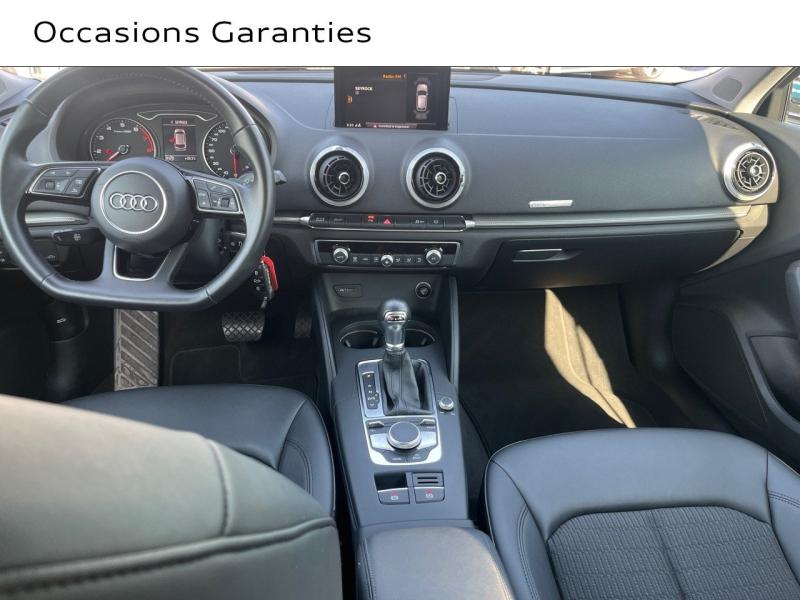 Voitures occasions Audi A3 Sportback Design Nice