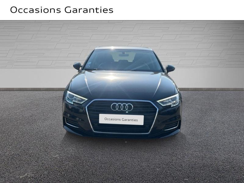 Voitures occasions Audi A3 Sportback Design Nice