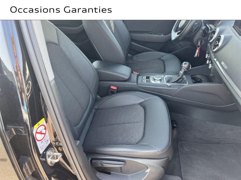 Voitures occasions Audi A3 Sportback Design Nice