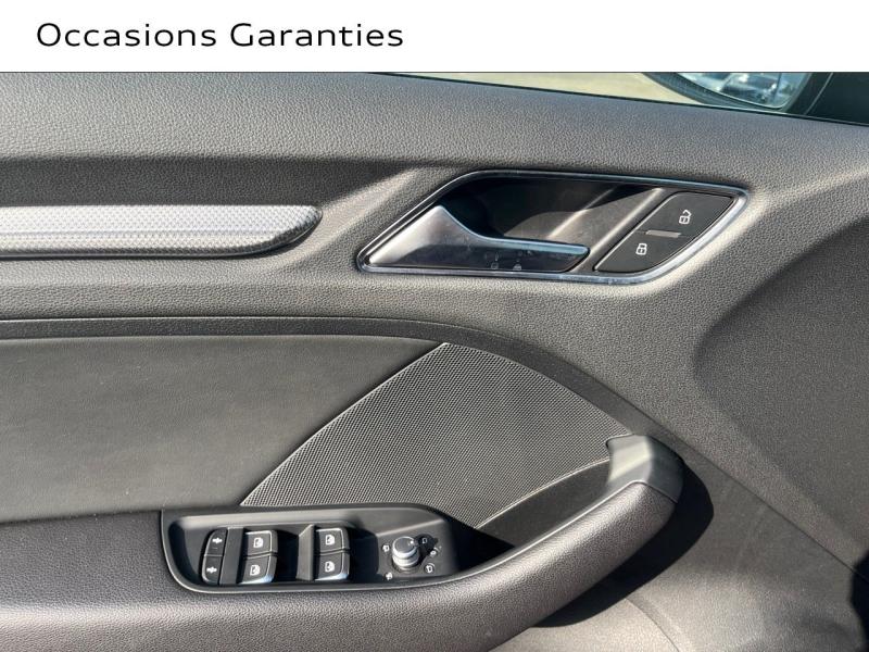 Voitures occasions Audi A3 Sportback Design Nice
