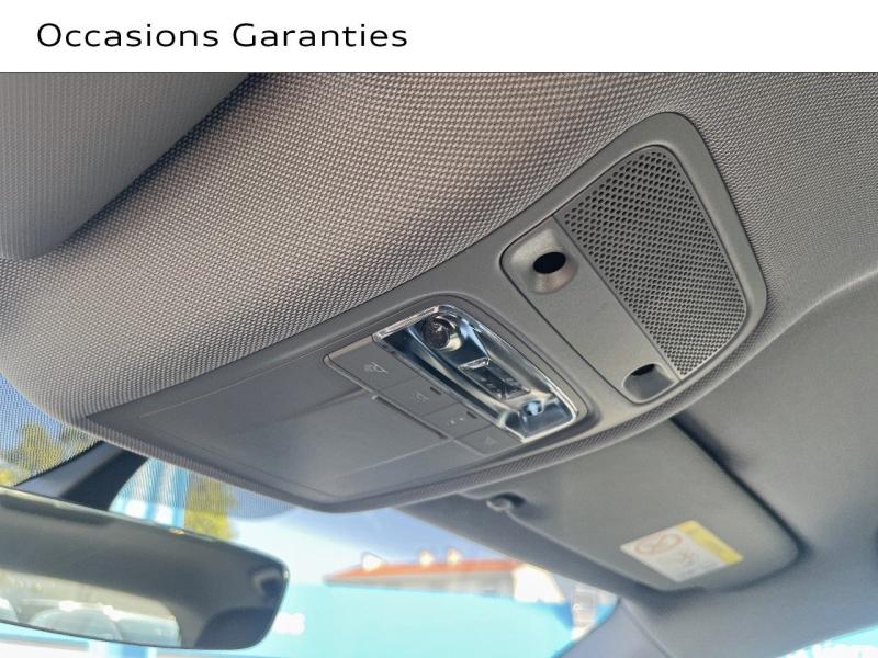 Voitures occasions Audi A3 Sportback Design Nice