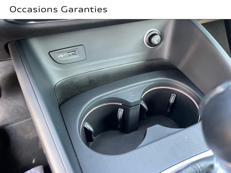 Voitures occasions Audi A3 Sportback Design Nice