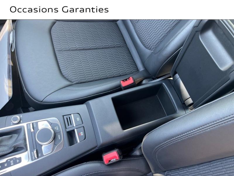 Voitures occasions Audi A3 Sportback Design Nice