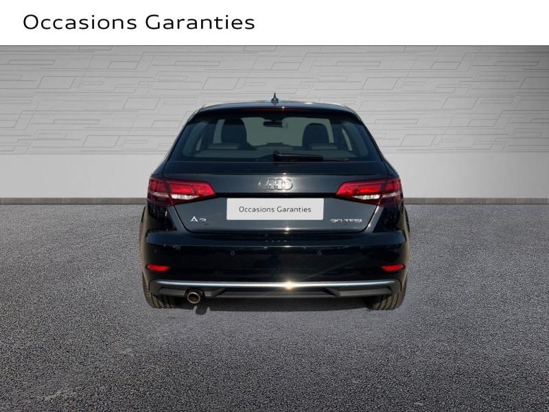 Voitures occasions Audi A3 Sportback Design Nice