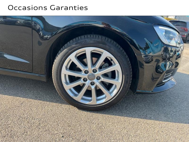 Voitures occasions Audi A3 Sportback Design Nice