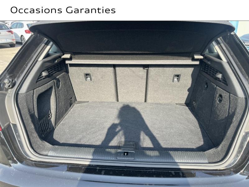 Voitures occasions Audi A3 Sportback Design Nice