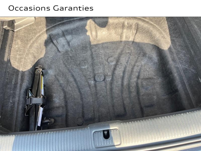 Voitures occasions Audi A3 Sportback Design Nice