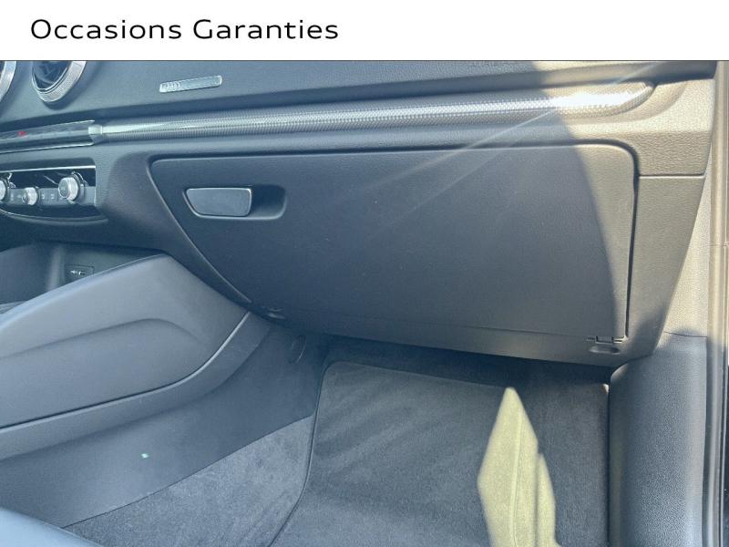 Voitures occasions Audi A3 Sportback Design Nice