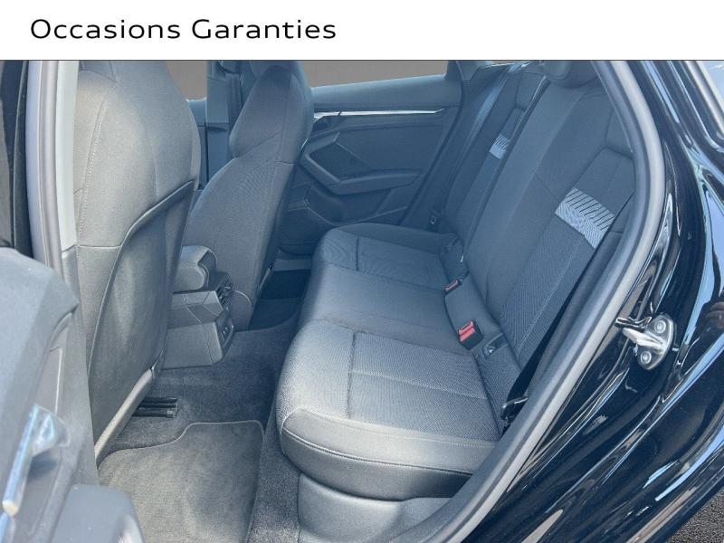 Voitures occasions Audi A3 Sportback Design Nice