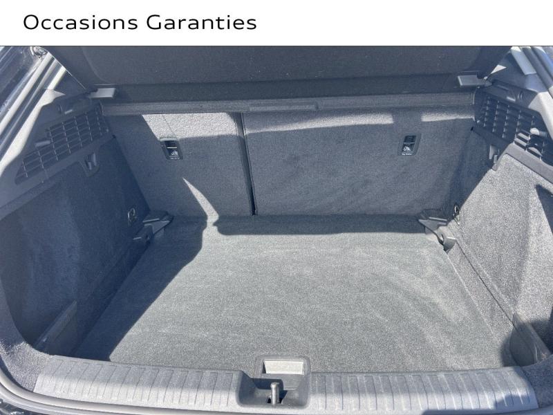 Voitures occasions Audi A3 Sportback Design Nice