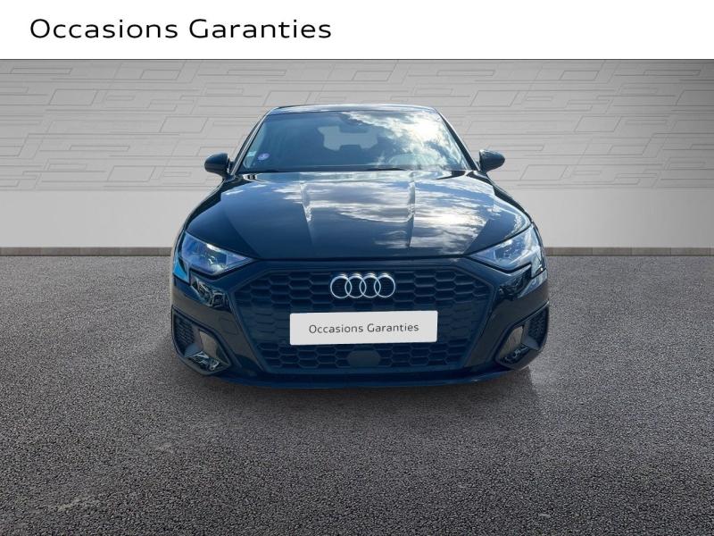 Voitures occasions Audi A3 Sportback Design Nice