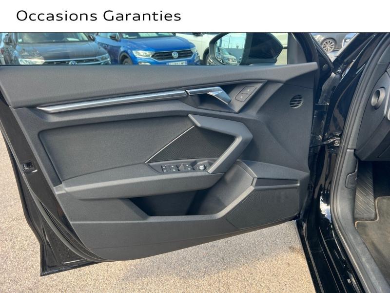 Voitures occasions Audi A3 Sportback Design Nice