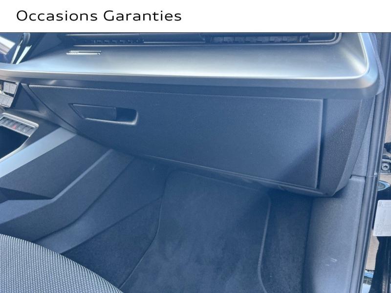 Voitures occasions Audi A3 Sportback Design Nice