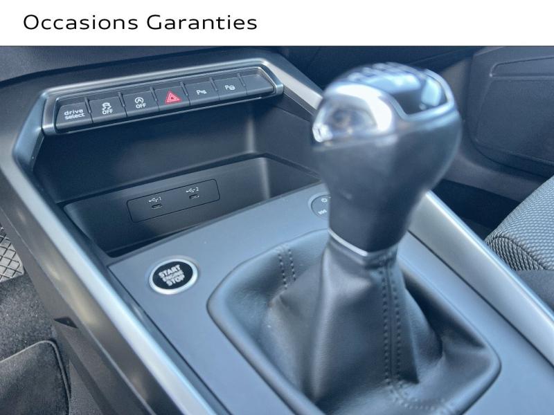 Voitures occasions Audi A3 Sportback Design Nice