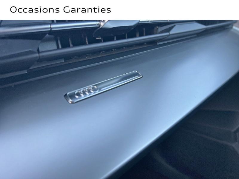 Voitures occasions Audi A3 Sportback Design Nice