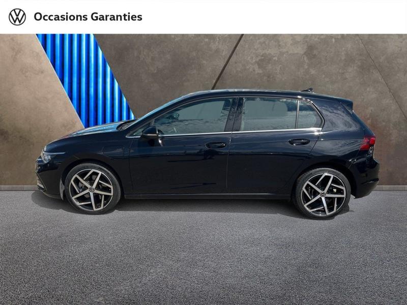 Voitures occasions VOLKSWAGEN GOLF Style Nice