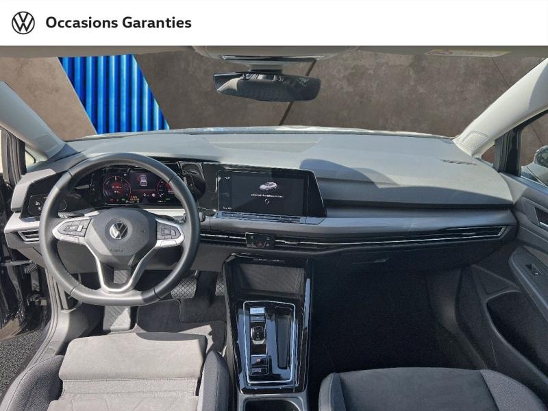 Voitures occasions VOLKSWAGEN GOLF Style Nice