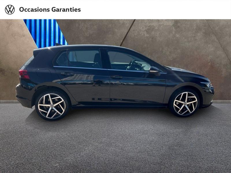 Voitures occasions VOLKSWAGEN GOLF Style Nice