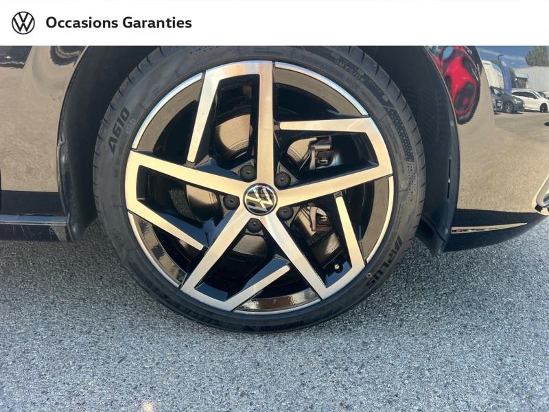 Voitures occasions VOLKSWAGEN GOLF Style Nice