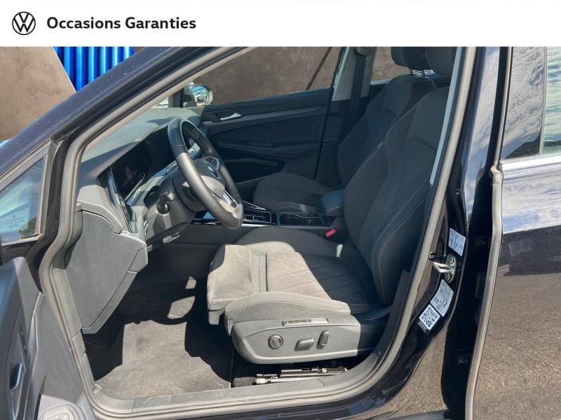 Voitures occasions VOLKSWAGEN GOLF Style Nice