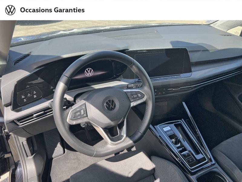 Voitures occasions VOLKSWAGEN GOLF Style Nice