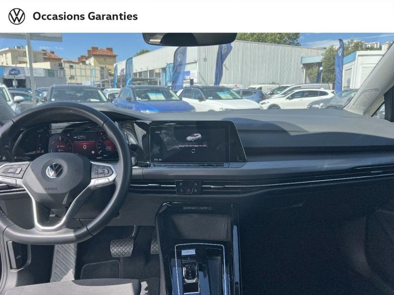 Voitures occasions VOLKSWAGEN GOLF Style Nice