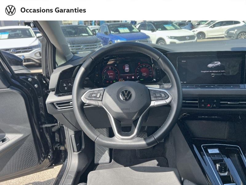 Voitures occasions VOLKSWAGEN GOLF Style Nice