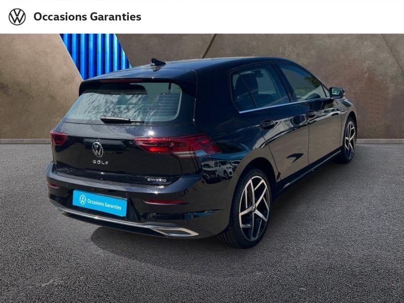 Voitures occasions VOLKSWAGEN GOLF Style Nice