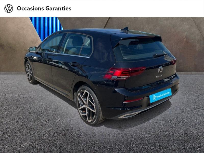 Voitures occasions VOLKSWAGEN GOLF Style Nice