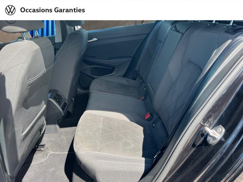 Voitures occasions VOLKSWAGEN GOLF Style Nice