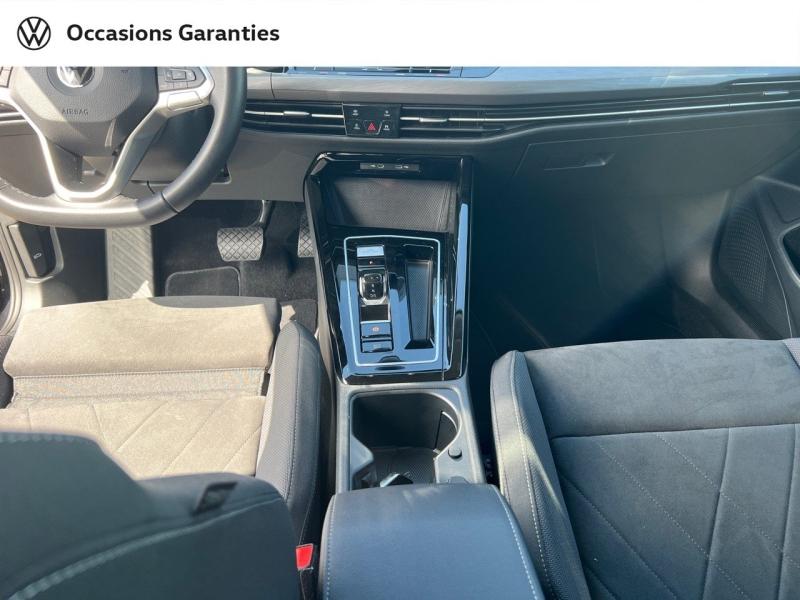 Voitures occasions VOLKSWAGEN GOLF Style Nice