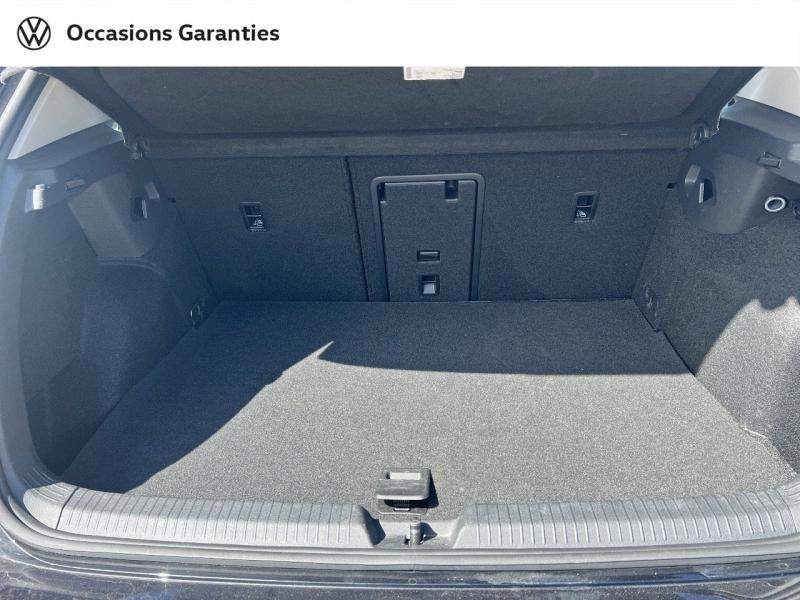 Voitures occasions VOLKSWAGEN GOLF Style Nice