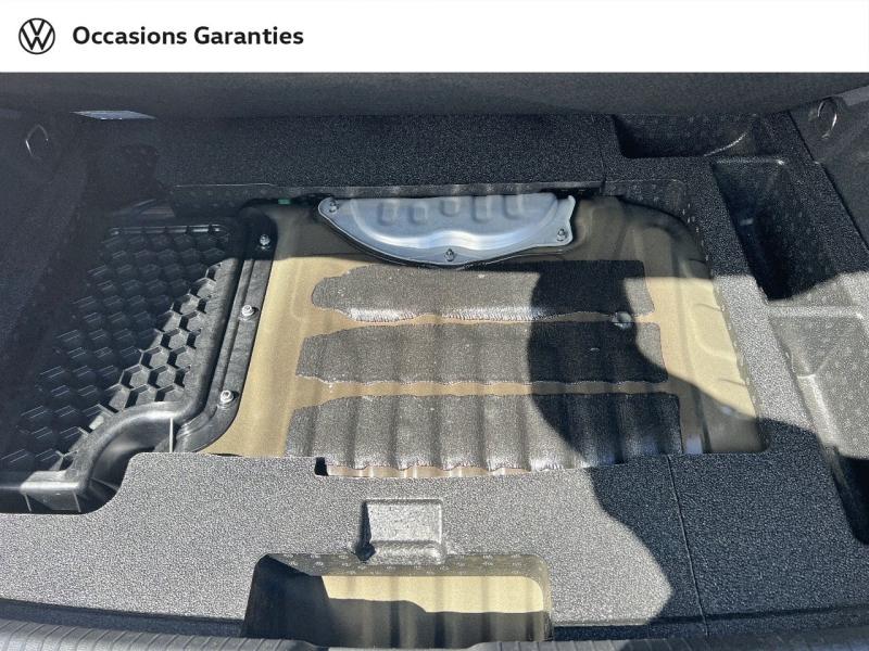 Voitures occasions VOLKSWAGEN GOLF Style Nice