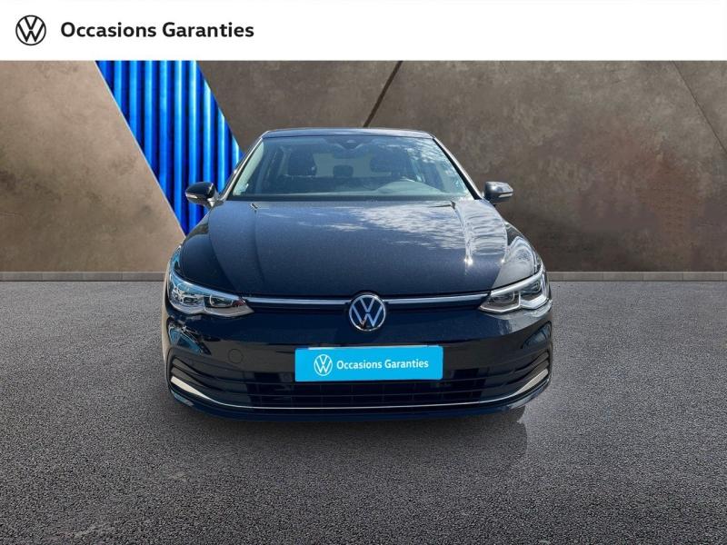 Voitures occasions VOLKSWAGEN GOLF Style Nice