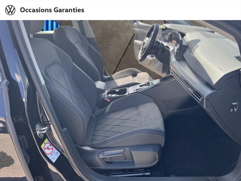 Voitures occasions VOLKSWAGEN GOLF Style Nice