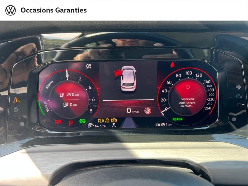 Voitures occasions VOLKSWAGEN GOLF Style Nice