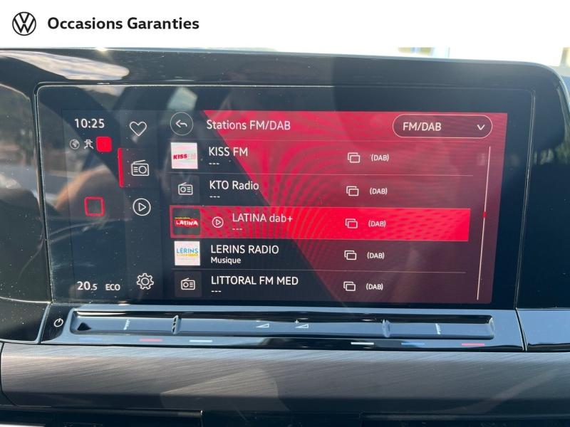 Voitures occasions VOLKSWAGEN GOLF Style Nice