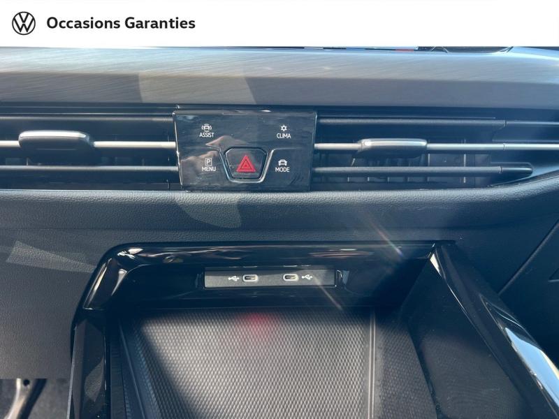 Voitures occasions VOLKSWAGEN GOLF Style Nice