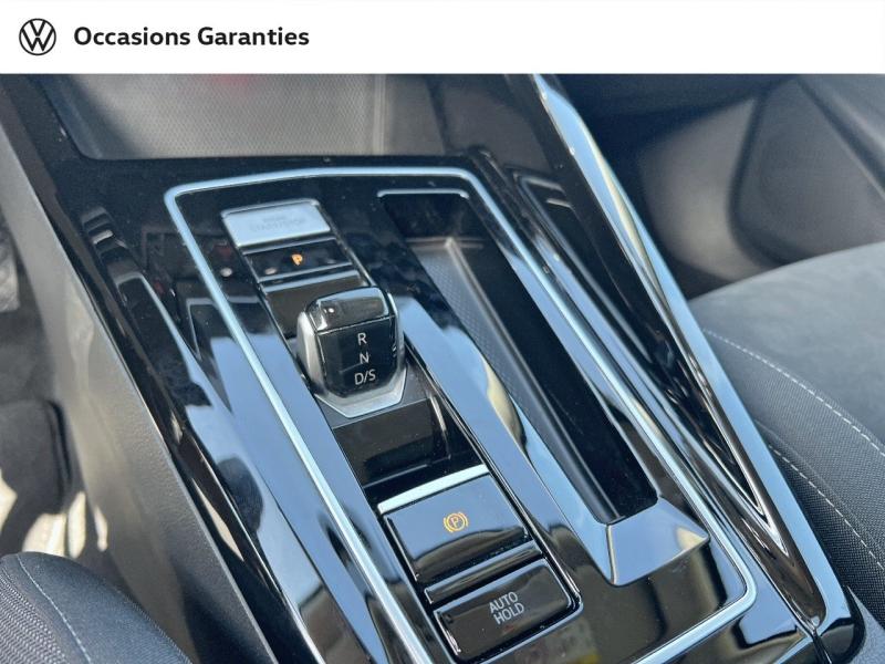 Voitures occasions VOLKSWAGEN GOLF Style Nice