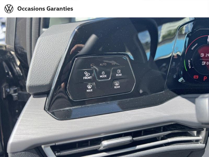 Voitures occasions VOLKSWAGEN GOLF Style Nice